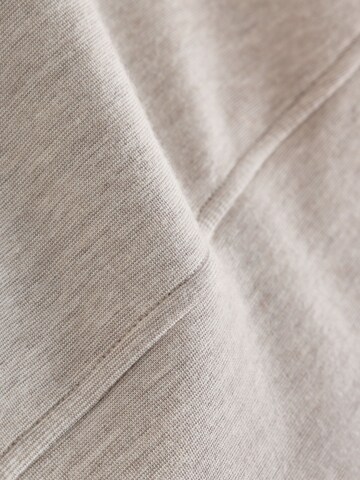 Felpa 'N.Premium' di Next in beige