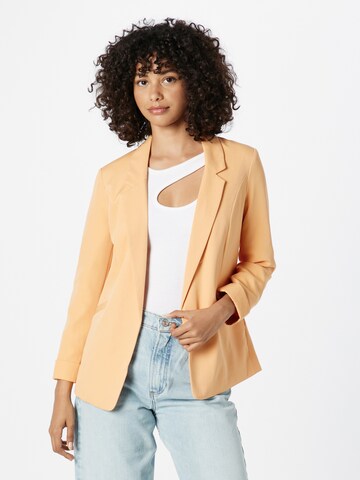 Dorothy Perkins Blazer i orange: forside