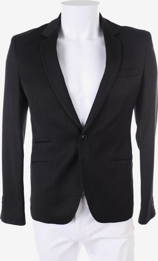 H&M Suit Jacket in S in Black, Item view