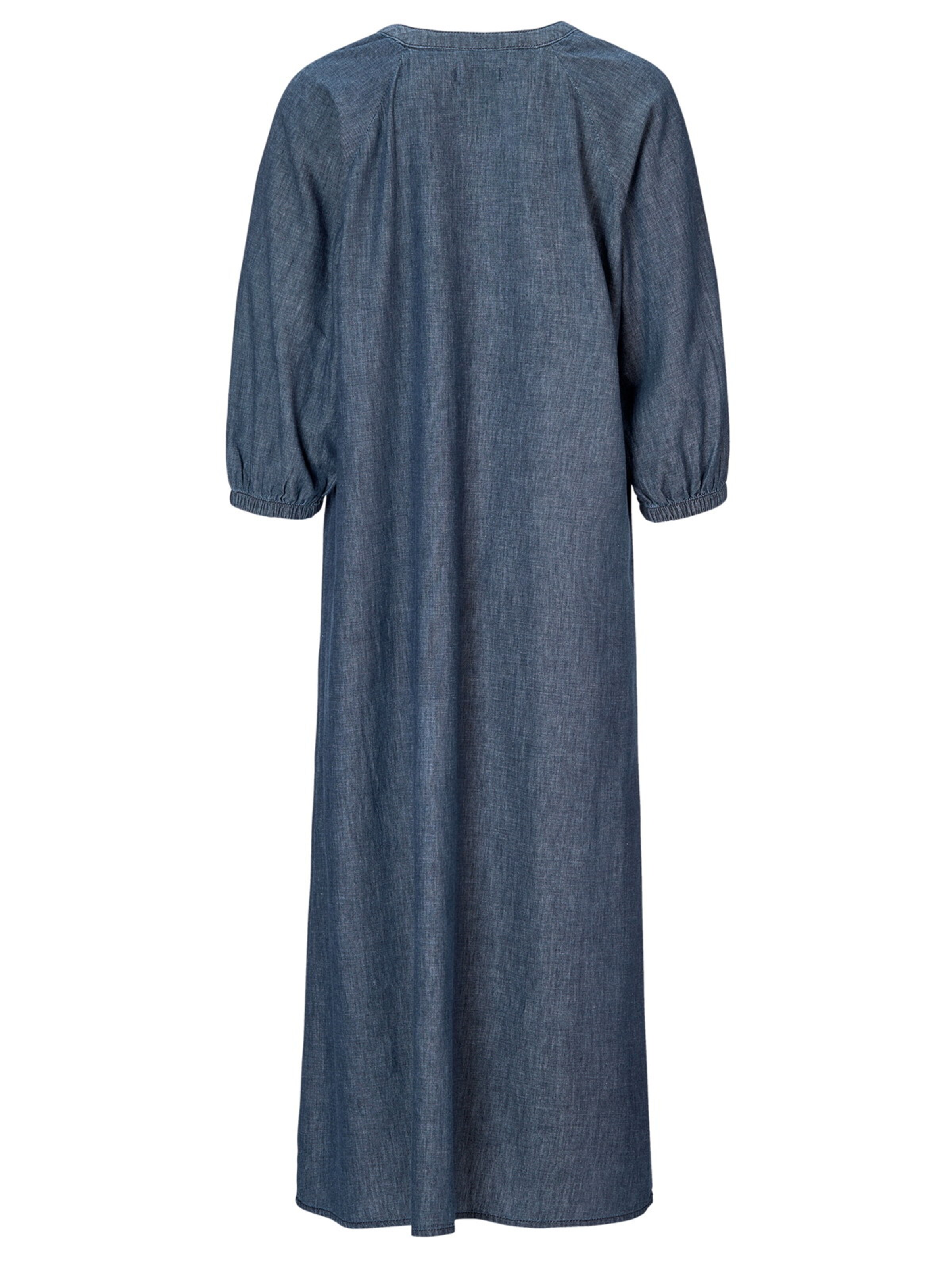 Robe Cellbes of Sweden en bleu
