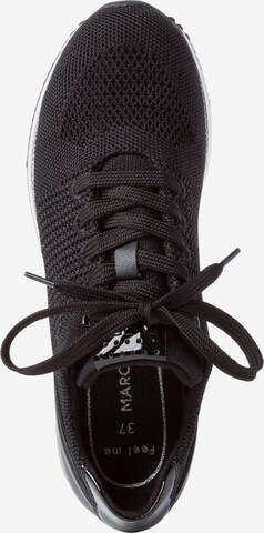 MARCO TOZZI Sneakers in Black