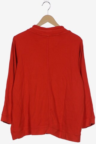 s'questo Sweater XXL in Rot