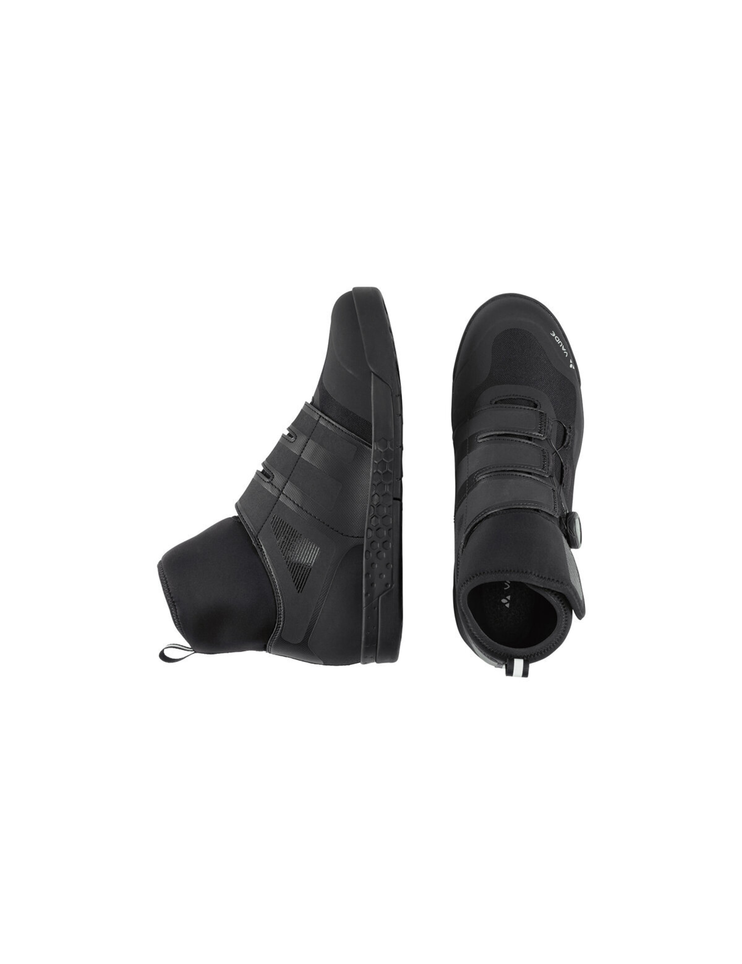 VAUDE Sportschuh 'Moab II' in Schwarz