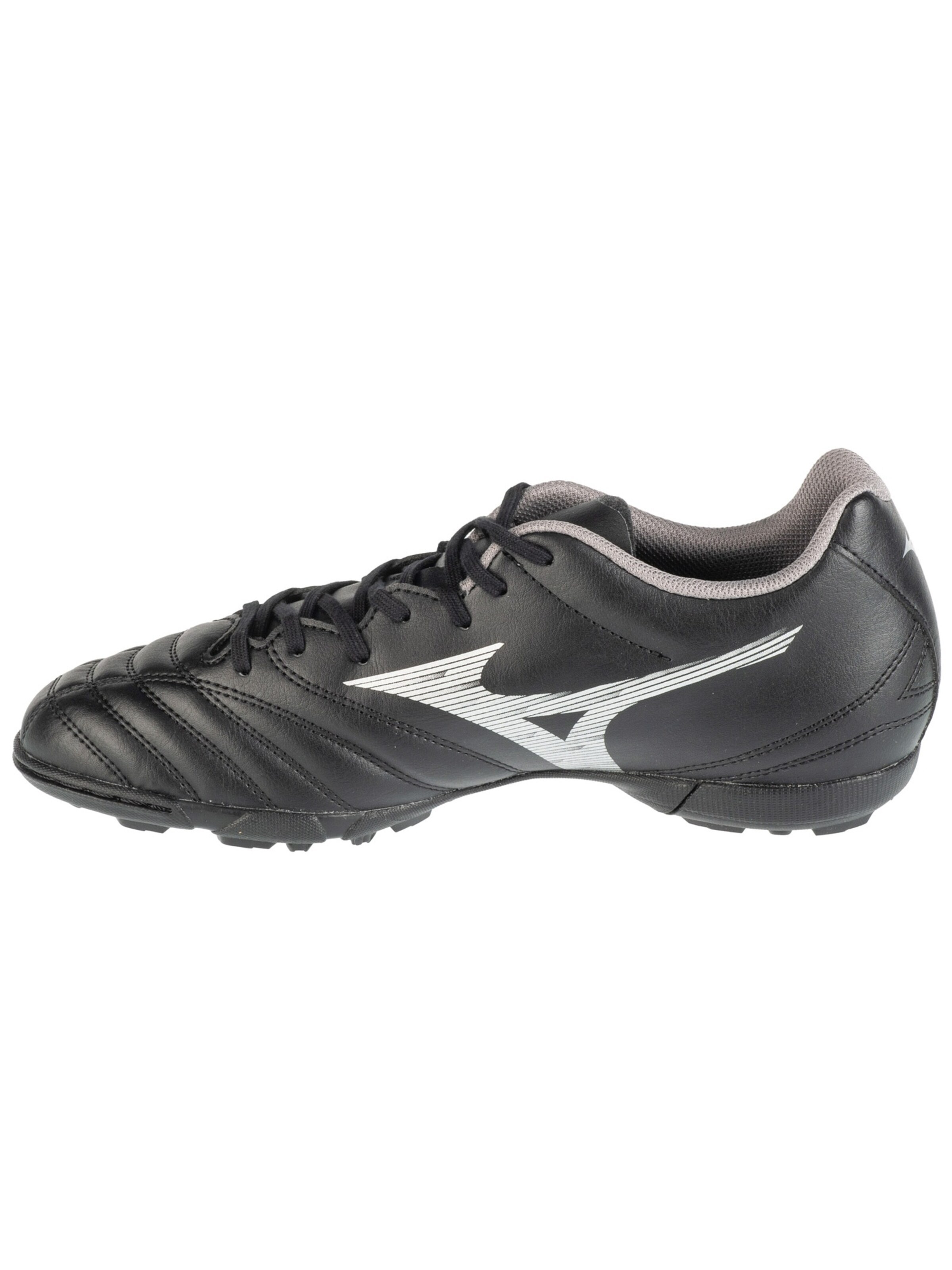 MIZUNO Soccer shoe in Black