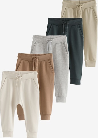 smėlio Next Siaurėjantis Kelnės: priekis