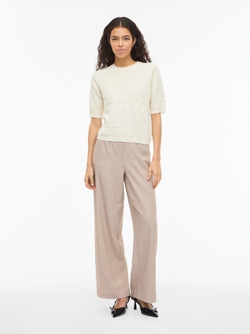 Pullover di VILA in bianco