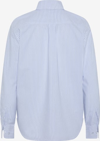 Polo Sylt Blouse in Blue