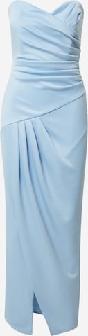 TFNC Suknia wieczorowa 'LYANA' w kolorze niebieski: przód