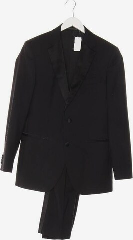 BOSS Black Suit in XS in Black: front