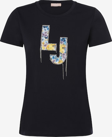 Liu Jo Shirt in Blue: front