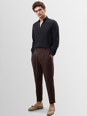 Antioch Regular fit Πουκάμισο σε μαύρο