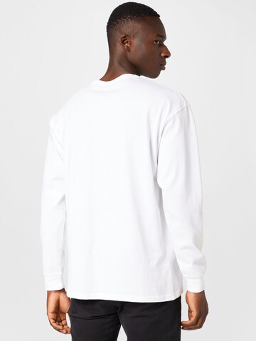 Nike Sportswear Shirt in Wit