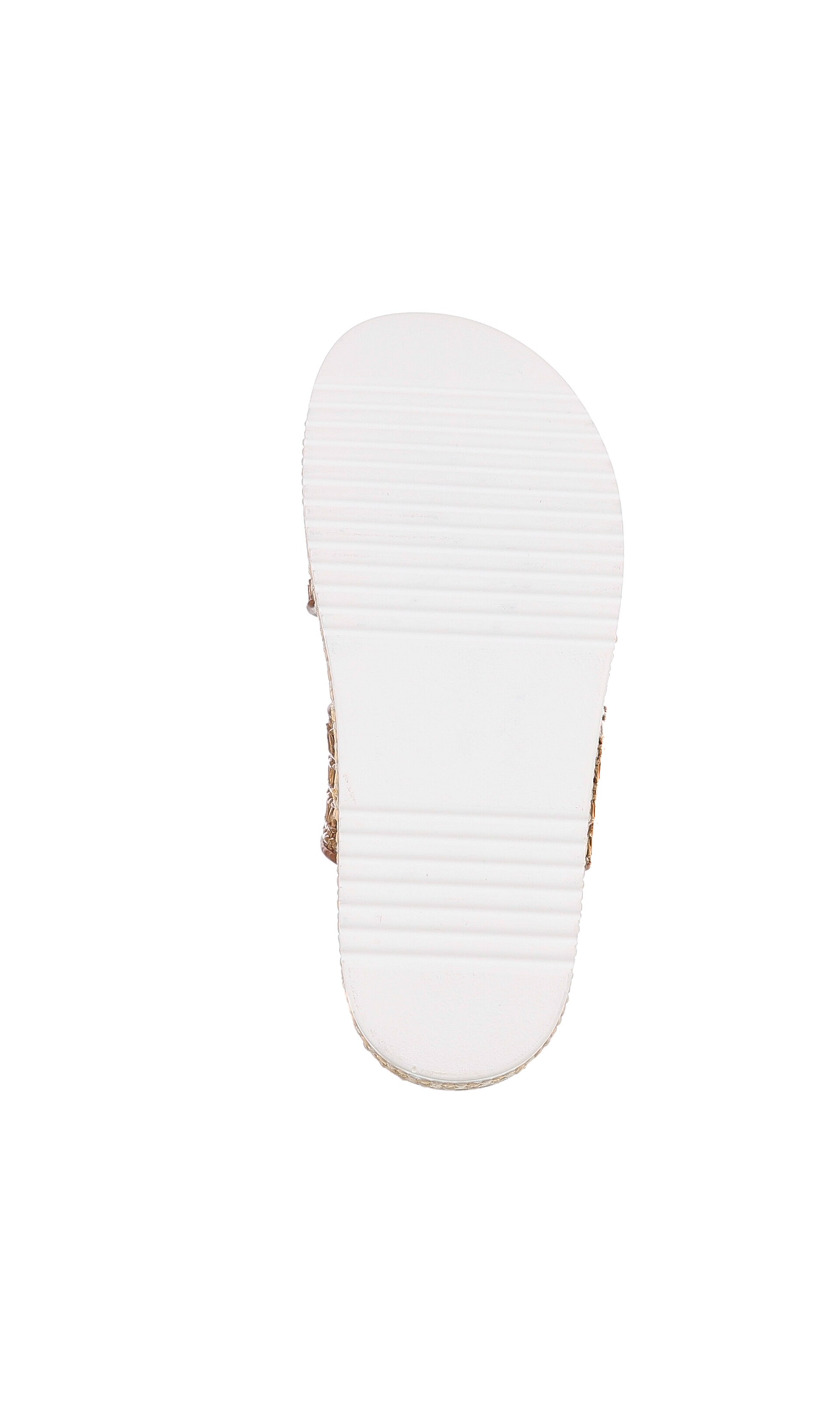 Ital-Design Sandals in Black