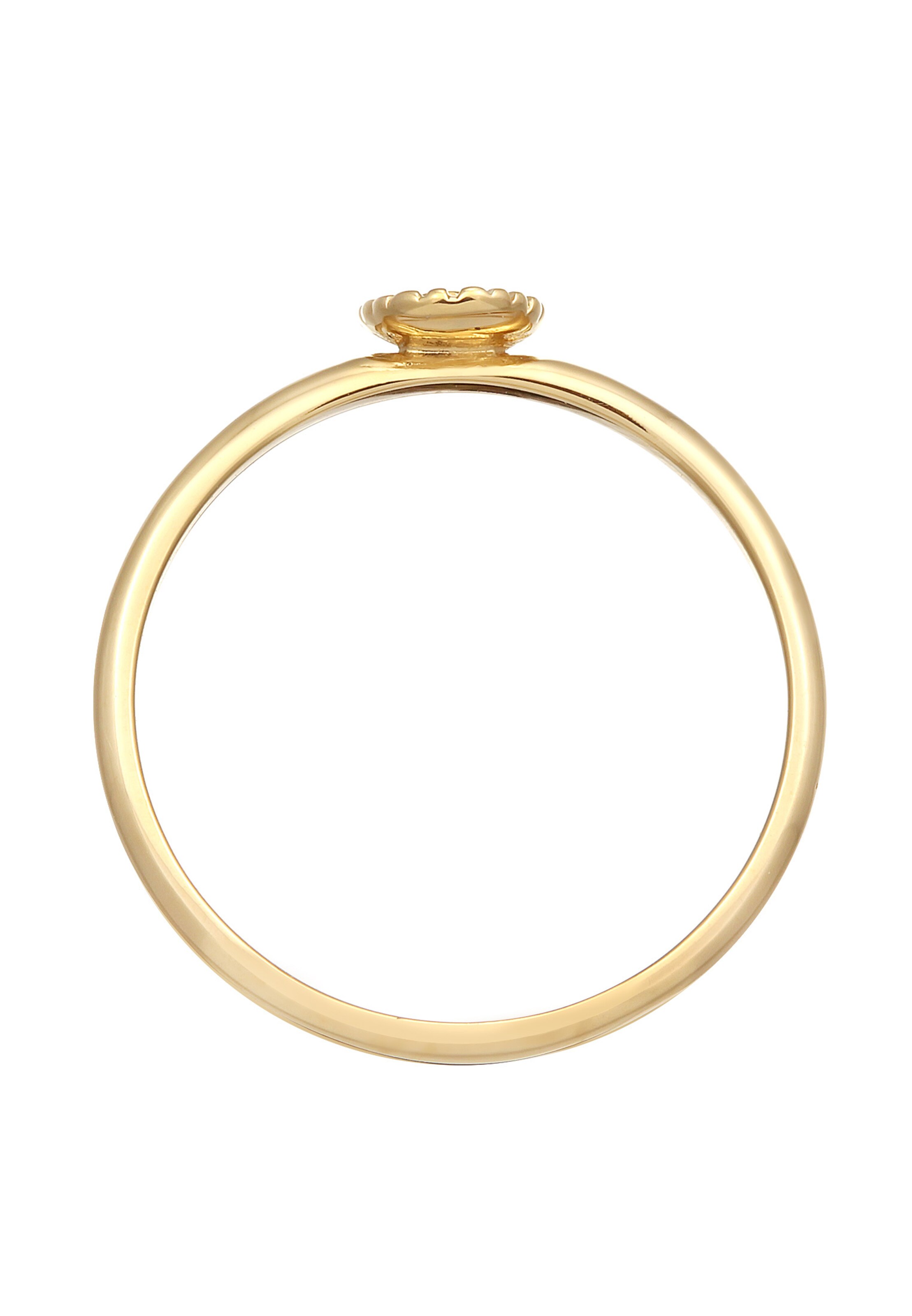 ELLI Sõrmus, värv Kuld