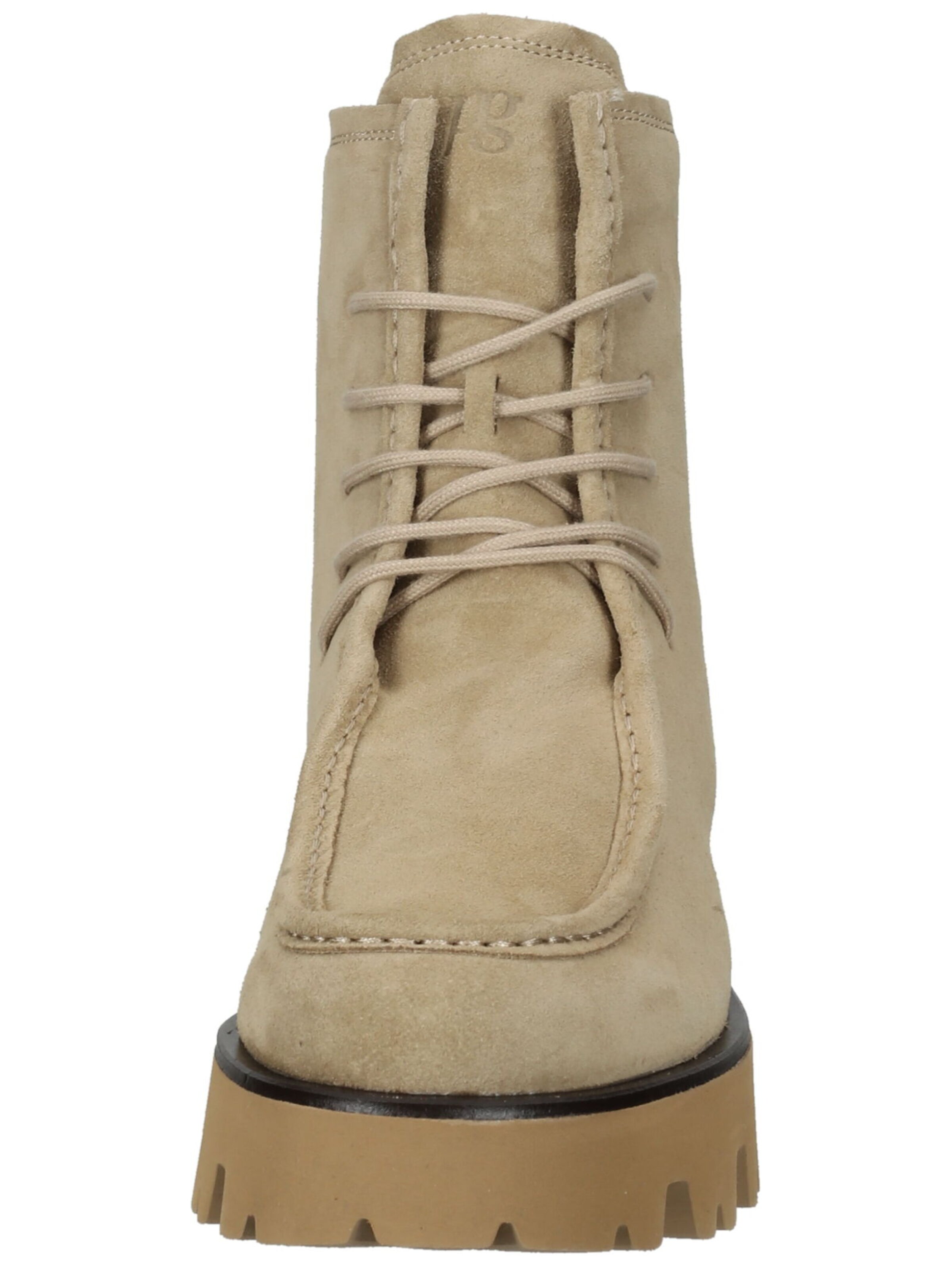 Paul Green Stiefelette in Beige