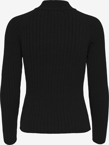 JDY Pullover 'Magda' in Schwarz