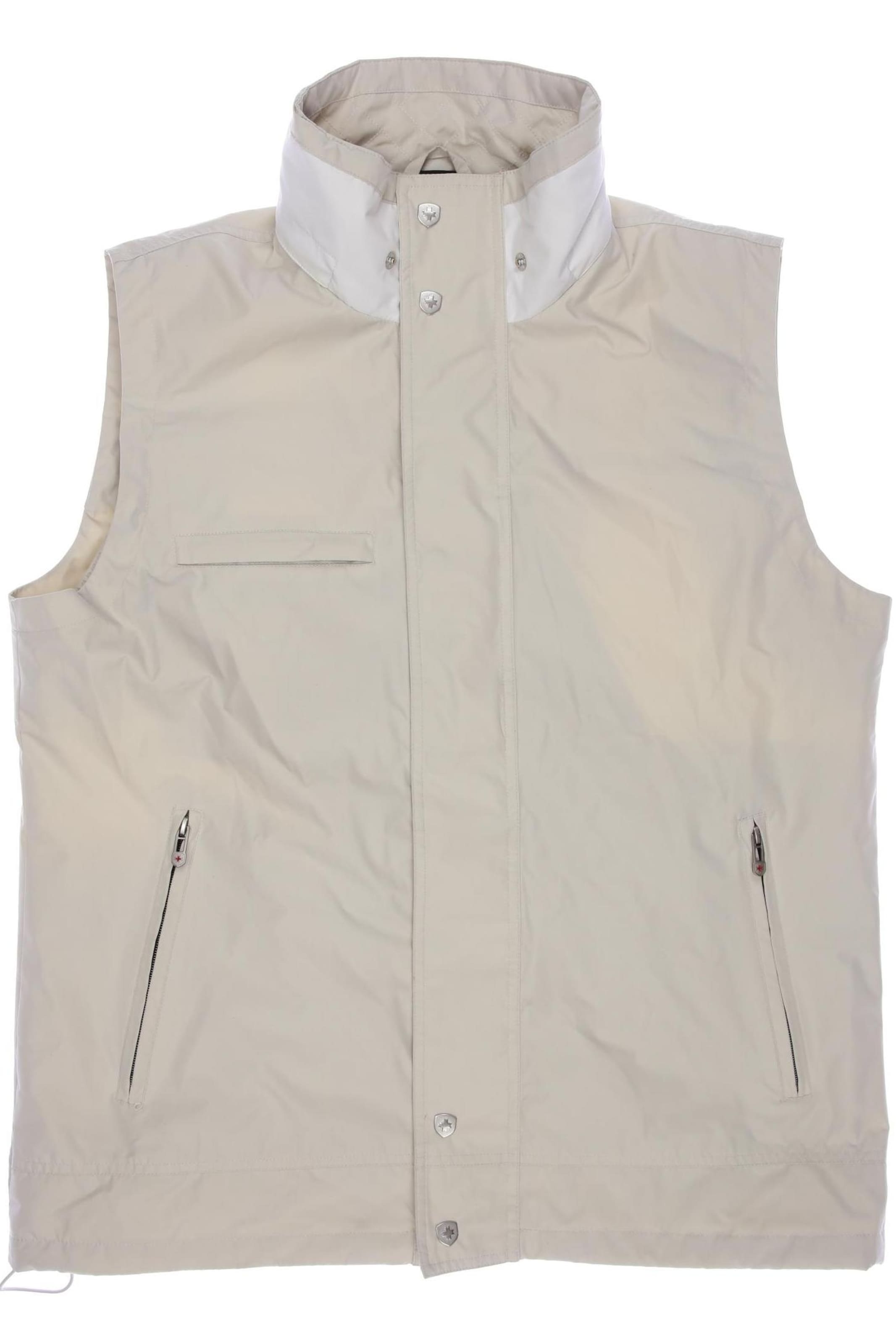 Wellensteyn Weste L in : Vorderseite