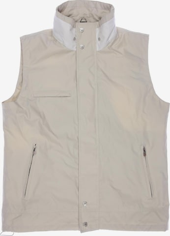 Wellensteyn Weste L in : Vorderseite