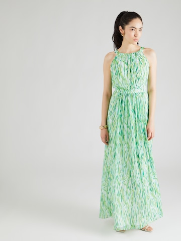 SWING Zomerjurk in Groen
