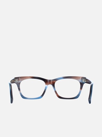 Lunettes 'Ferragamo SF3025 Opaline wine 51/17/145 WOMAN Eyewear Frame' FERRAGAMO en beige
