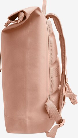 Got Bag Rucksack in Pink