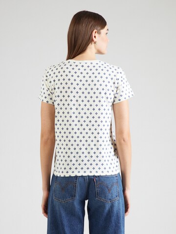 T-shirt 'Perfect' LEVI'S ® en bleu