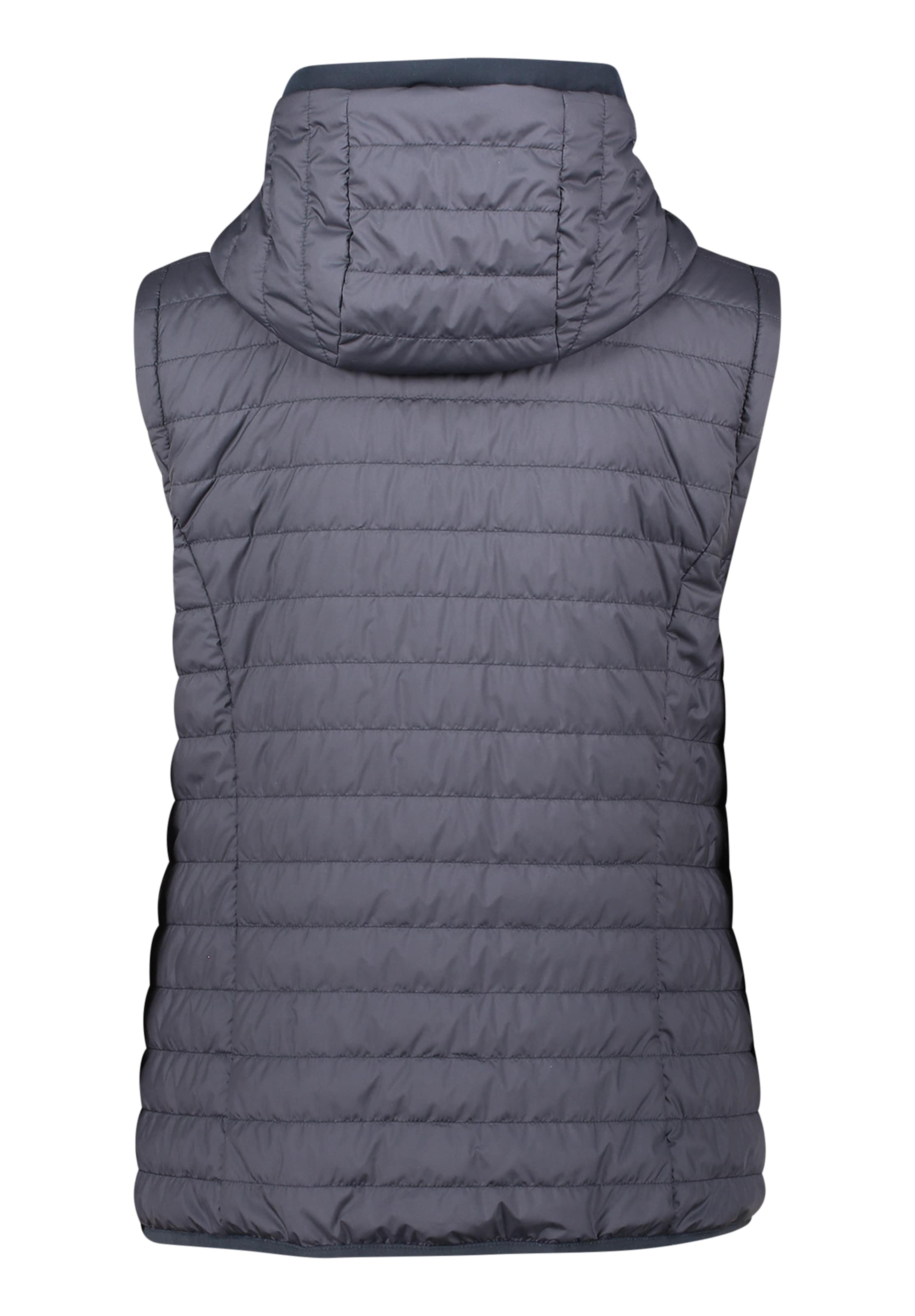 Veste mi-saison Betty Barclay en bleu