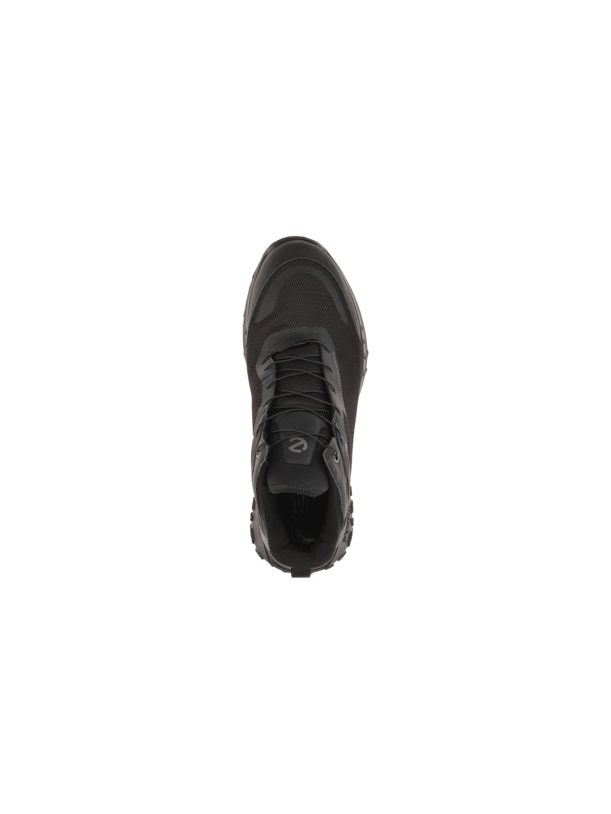 ECCO Boots 'Ecco Ult-Trn 824294' in Schwarz