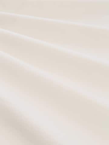 TOM TAILOR Shirt in White