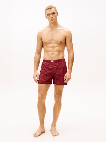 TOMMY HILFIGER Boxer shorts in Red