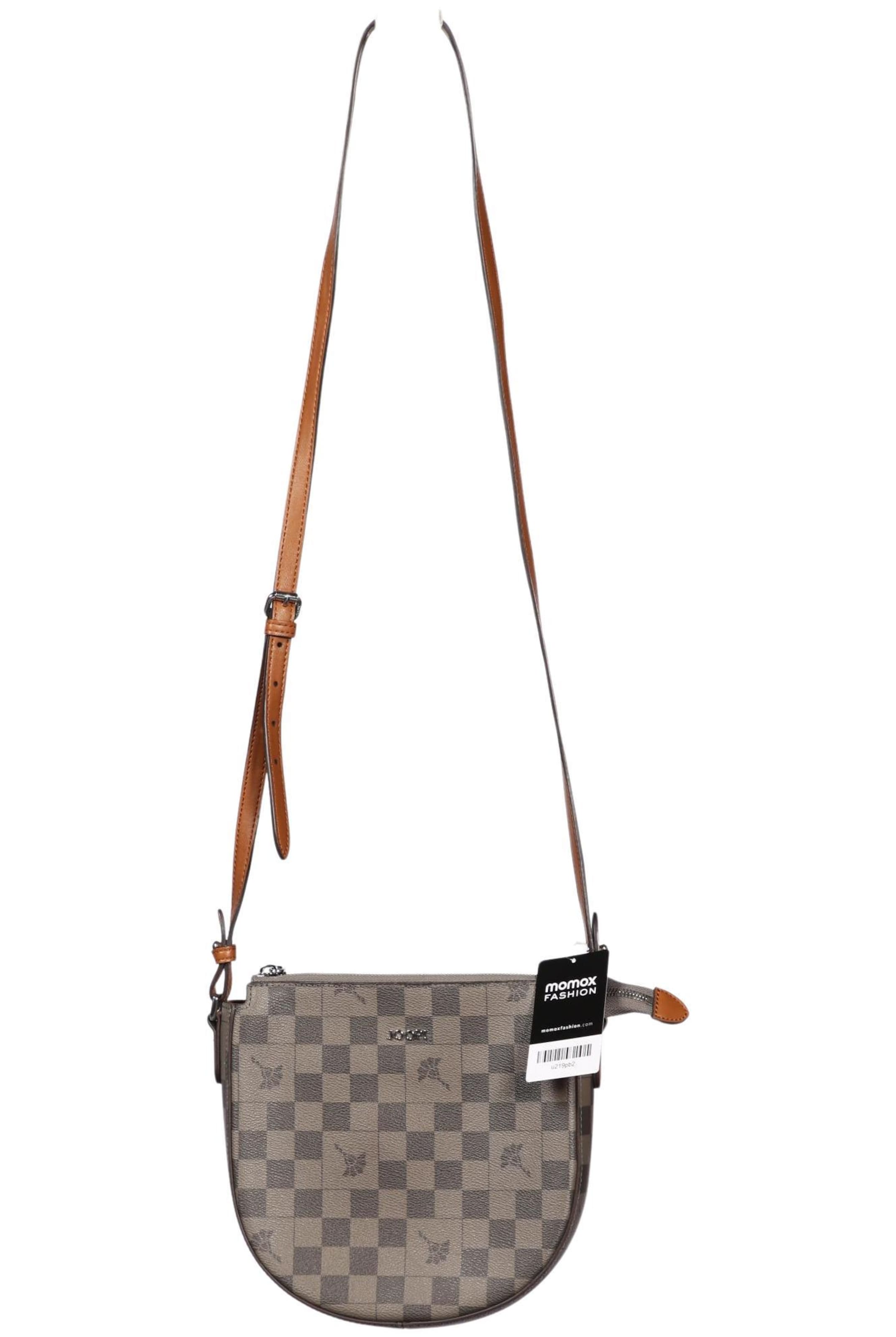 JOOP! Handtasche klein Leder One Size in Mischfarben: Vorderseite