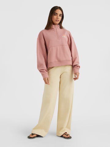 O'NEILL - Sudadera 'Bunji' en rosa