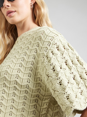 Pullover di & Other Stories in verde