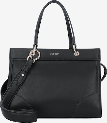 DKNY Handbag 'Milan' in Black: front