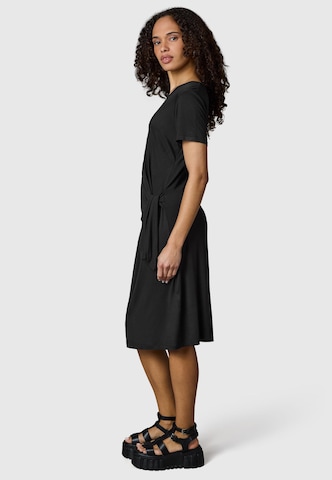 Ragwear - Vestido 'Knotta' en negro