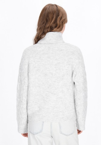 Pullover di MYMO in grigio