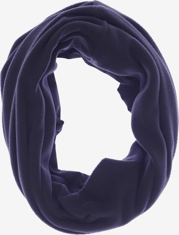 Engelbert Strauss Schal oder Tuch One Size in Schwarz: Vorderseite