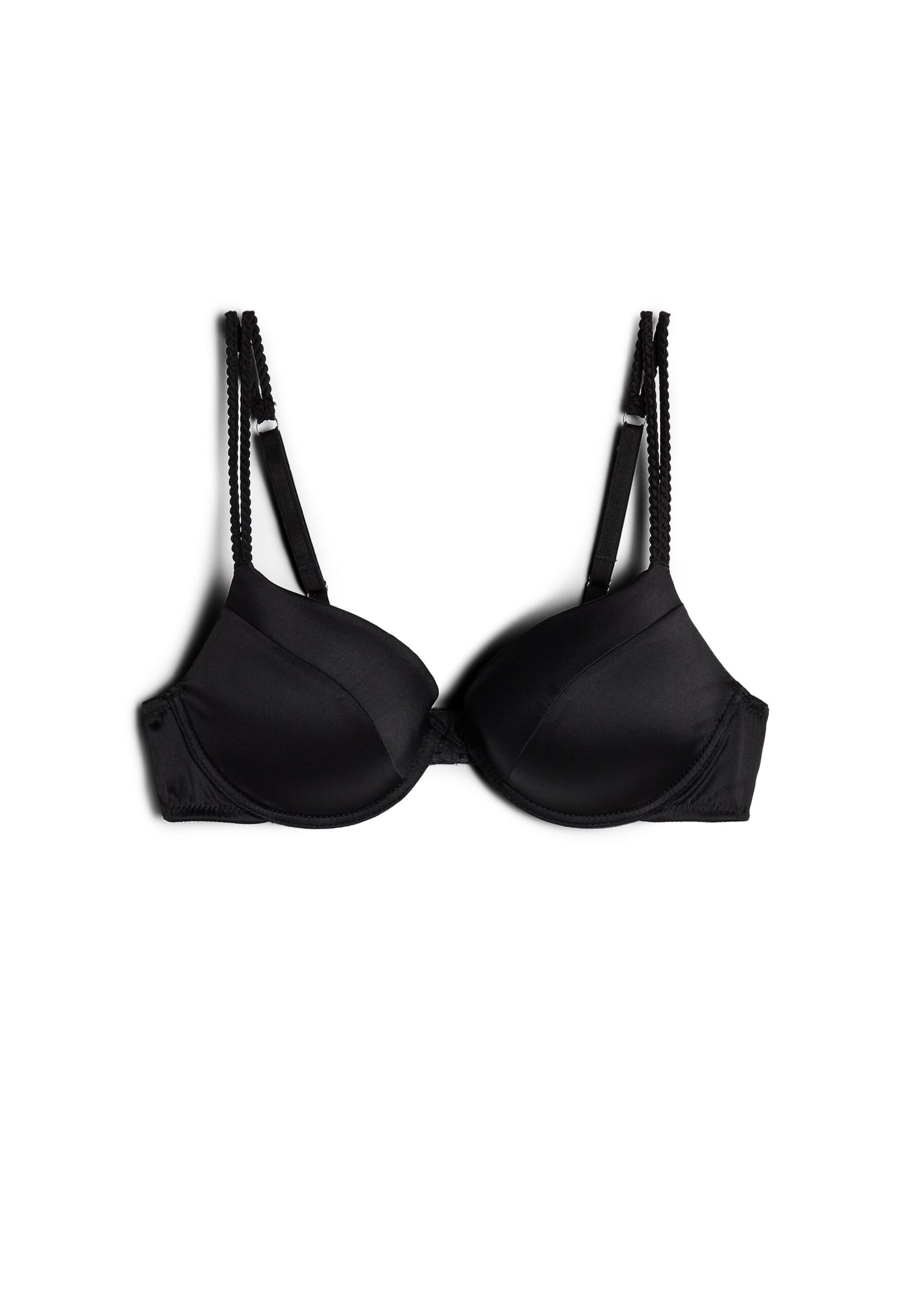 INTIMISSIMI Bra in Black, Item view