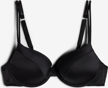 INTIMISSIMI BH in Schwarz: Vorderseite