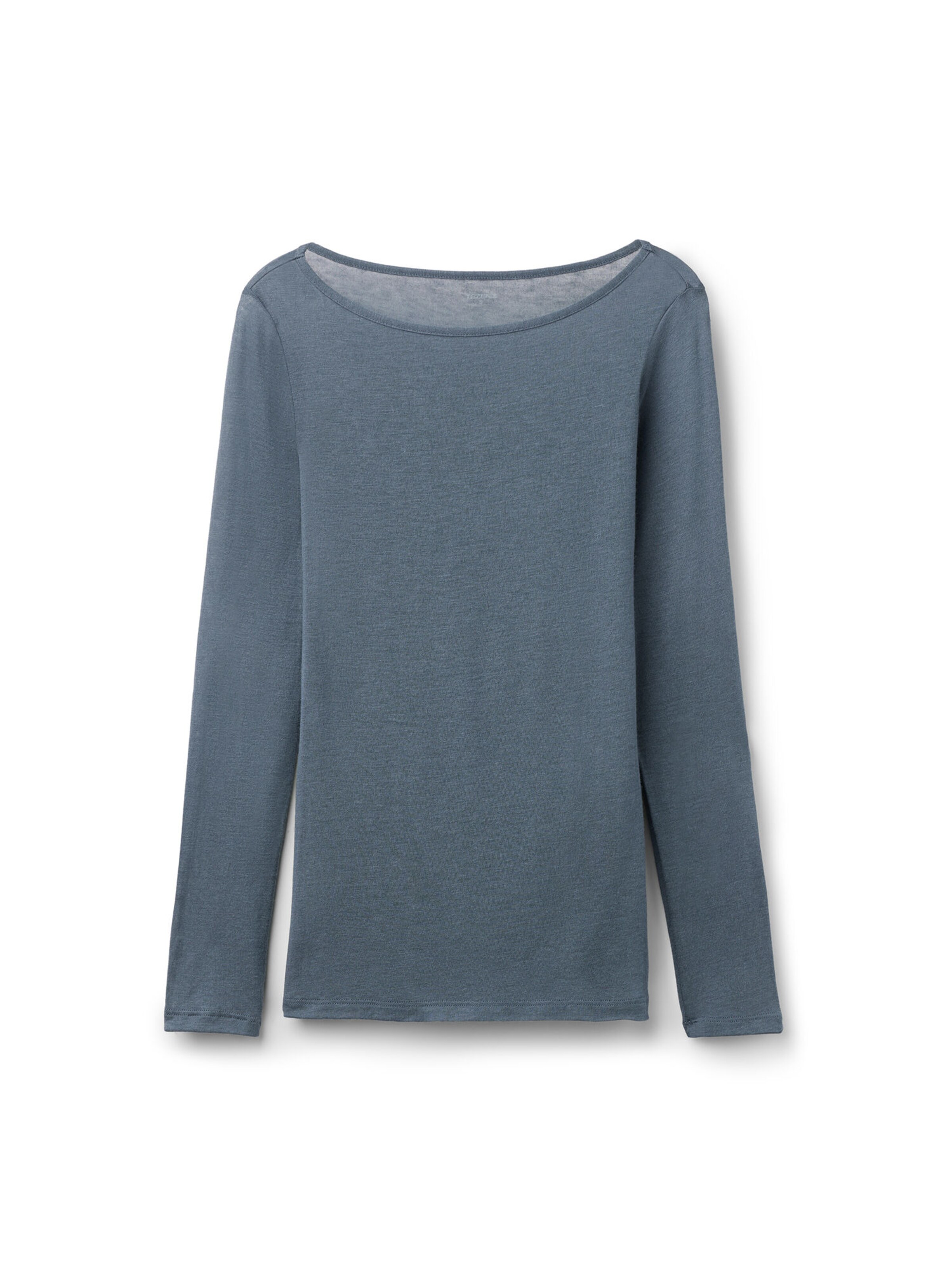Tezenis Shirt in Blue: front