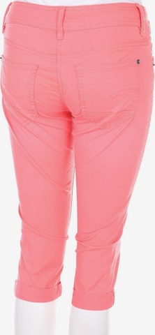 QS by s.Oliver Capri-Hose XS in Pink