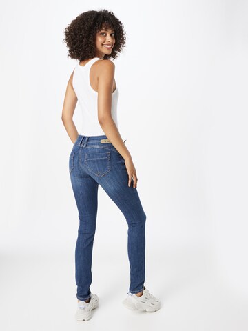 Skinny Jeans 'NIKITA' di Gang in blu