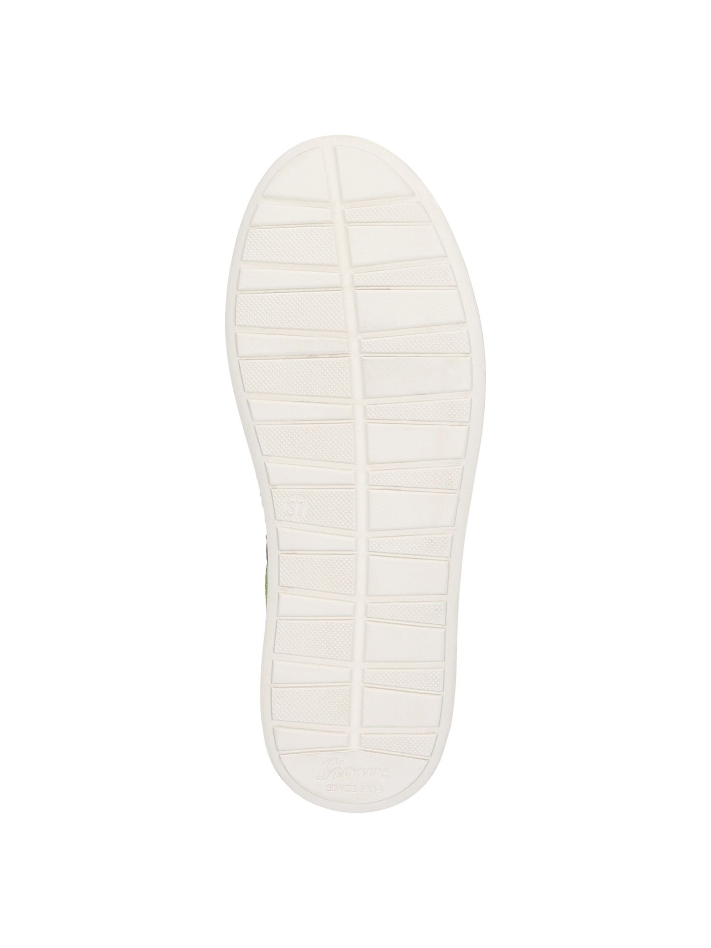 SIOUX Sneakers laag 'Tedroso' in Gemengde kleuren