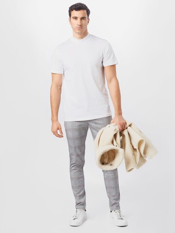 JACK & JONES Koszulka 'JPRBLA' w kolorze czarny