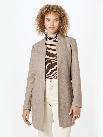 ONLY Blazer 'SOHO' in Brown: front