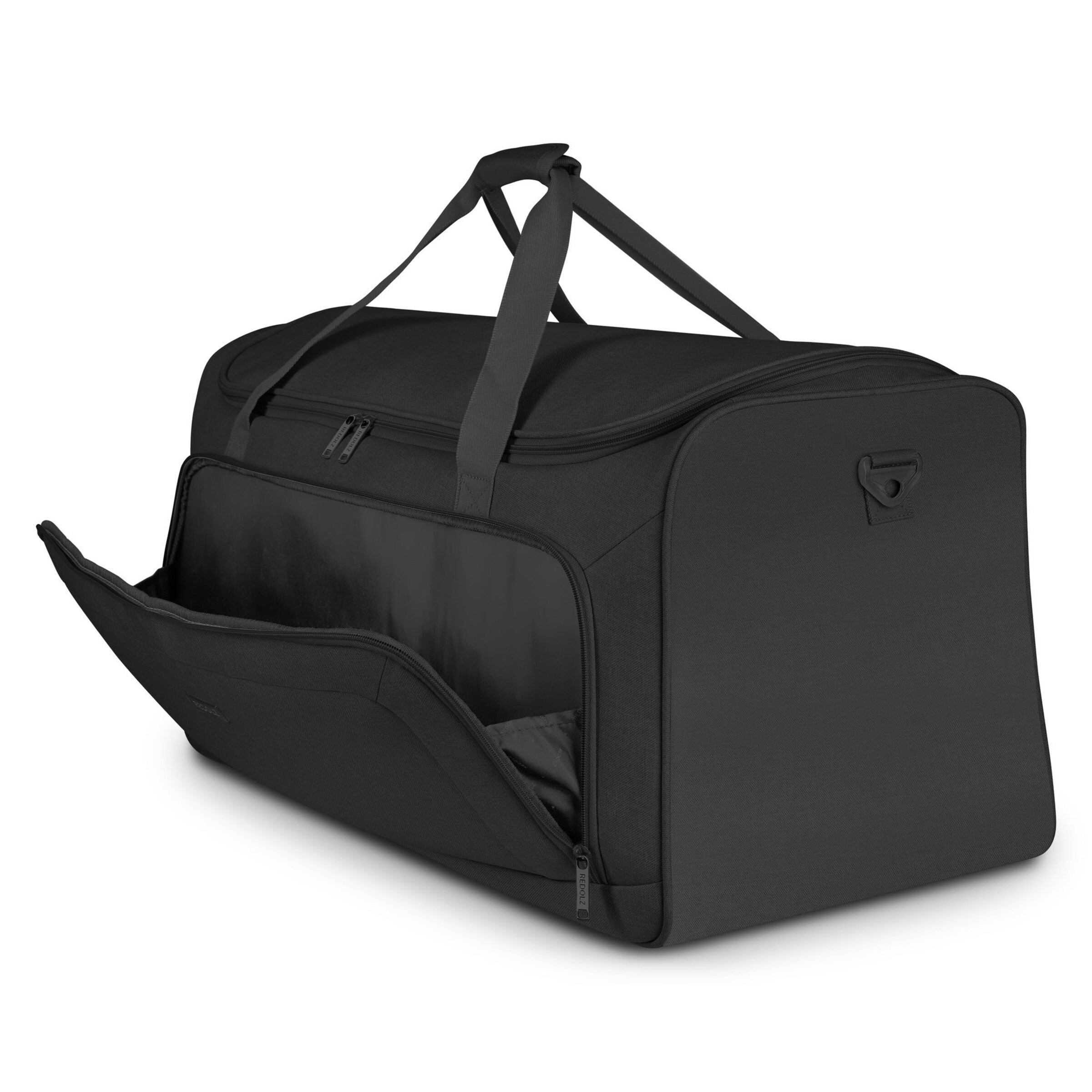 Redolz Weekender 'Essentials 12' in Schwarz