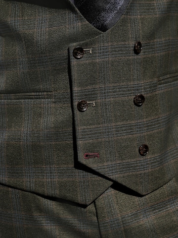 Gilet de costume Next en gris