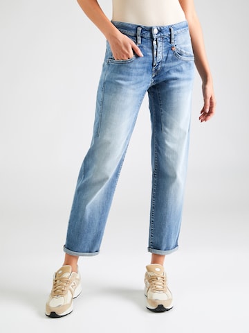 Herrlicher Regular Jeans 'Shyra' in Blau: predná strana