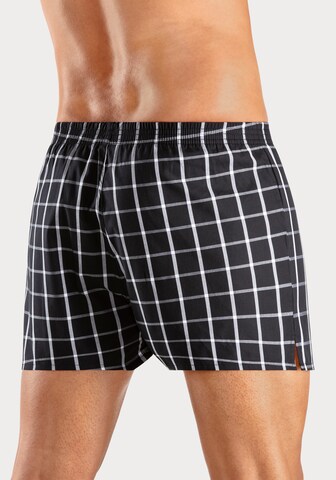 s.Oliver Boxershorts in Grijs