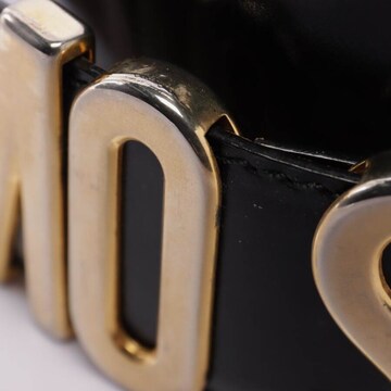 MOSCHINO Belt in XS in Black